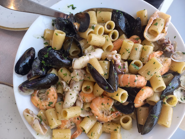Reviews of Ristorante-Catering Pallottini Maria in San Benedetto del Tronto - Ristorazione