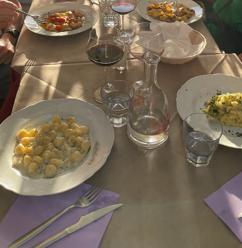 Comentarii opinii despre Ristorante Il Barroccio