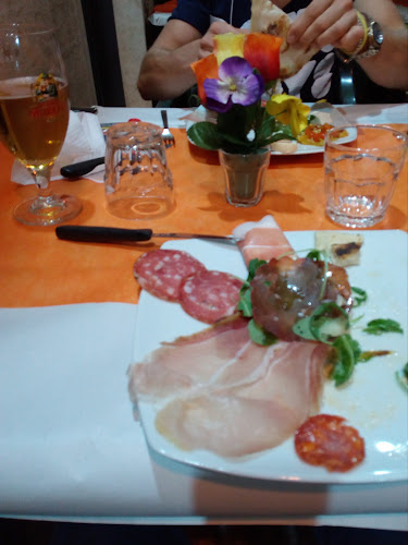 Comentarii opinii despre Pizzeria La Genzanese Di Giammatteo Antonino