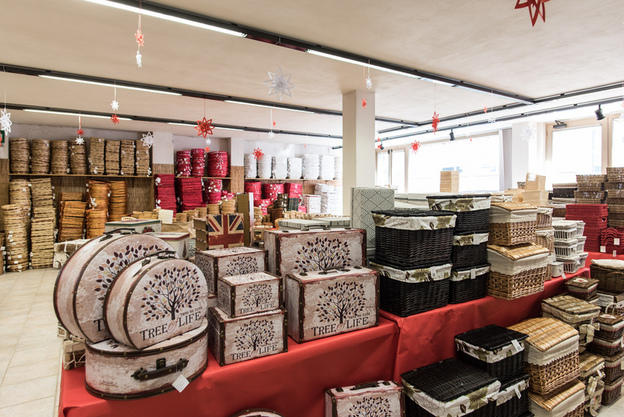 Cristalgiunco Open Times