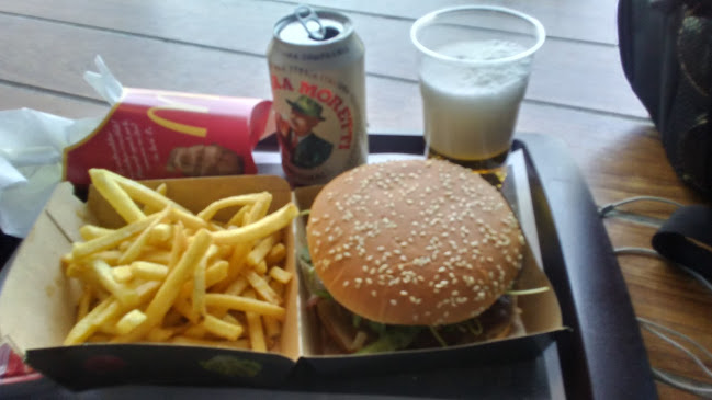 McDonald's Belpasso - Belpasso