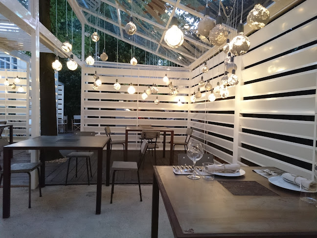 Comments and reviews of Ristorante Architettura del Cibo