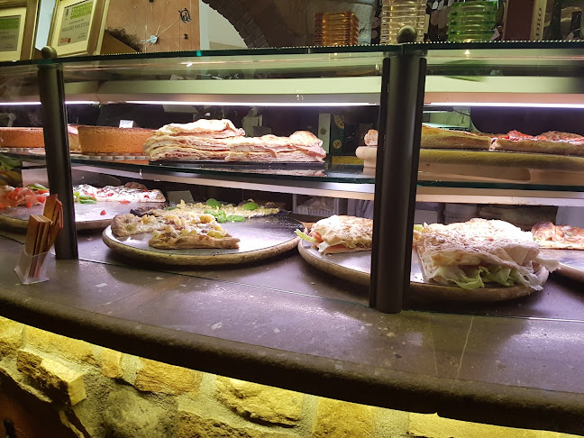 Pizzeria Da Ninni - Ristorazione