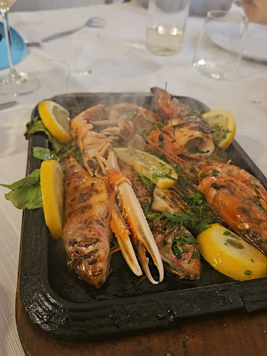 Ristorante La Medusa