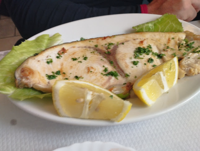 Pizzeria Vesuvio Open Times