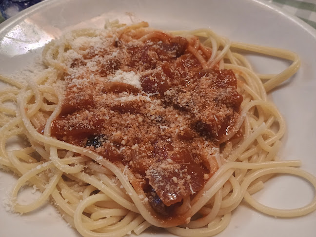 Trattoria Sabatino Open Times