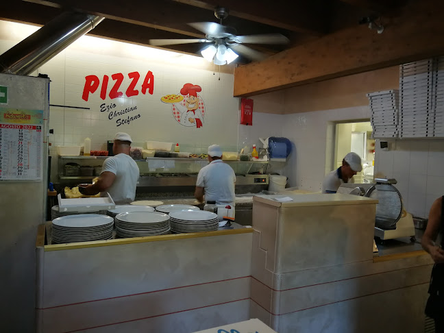 Pizzeria Adamello - Ristorazione