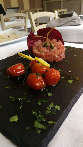 Comentarii opinii despre Ristorante Pizzeria Bella Napoli