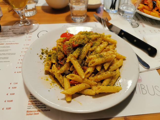 Osteria De Gustibus - Taormina