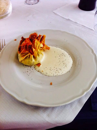 Ristorante Maracuja banqueting Phone number