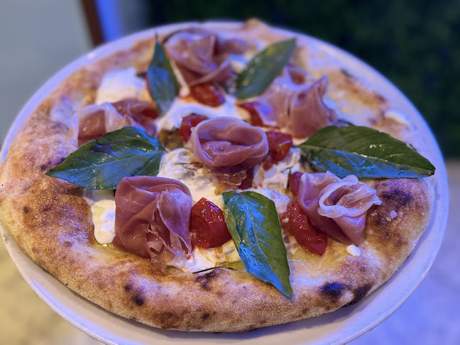 Comentarii opinii despre Ristorante Mergellina di Colantuono Rosario