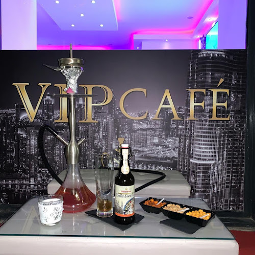 VIP Café Narghilé Bar - Ristorazione