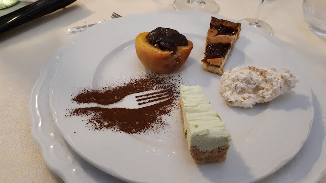 Ristorante Le Terre Rosse - Conzano