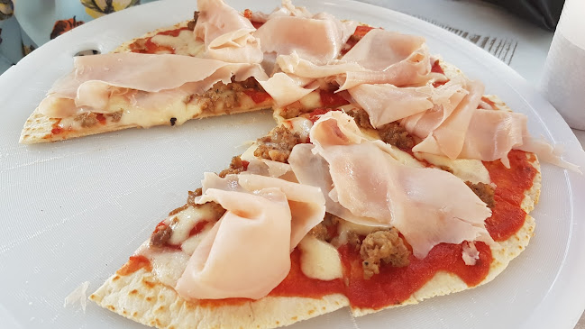 La Piadineria del Passatore