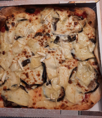 Comentarii opinii despre Pizze Pazze