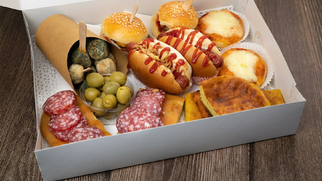 Sogni Golosi Catering