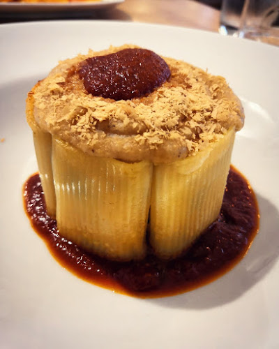 Ristorante Vitto Pitagorico (Vegan-Vegetariano-Gluten Free) - Ristorazione