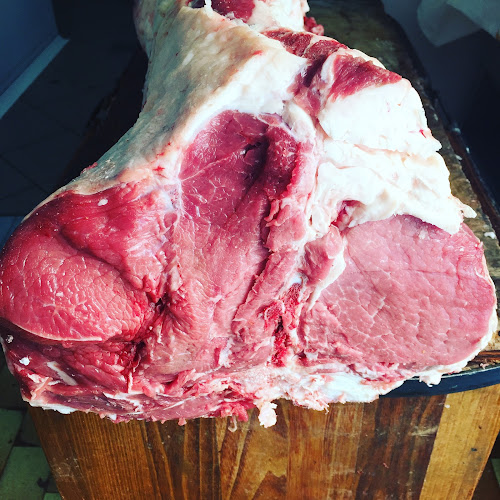 Macelleria Santerno La Toscana Snc Di Iacopozzi Sabrina E Iacopozzi Damiano - Ravenna