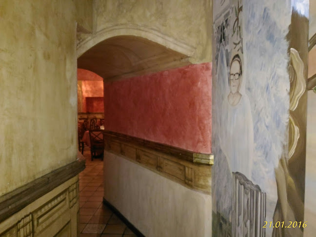 Via Ferrari, 20, 86100 Campobasso CB