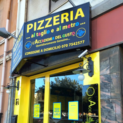 L'Accademia del Gusto Monteverde snc