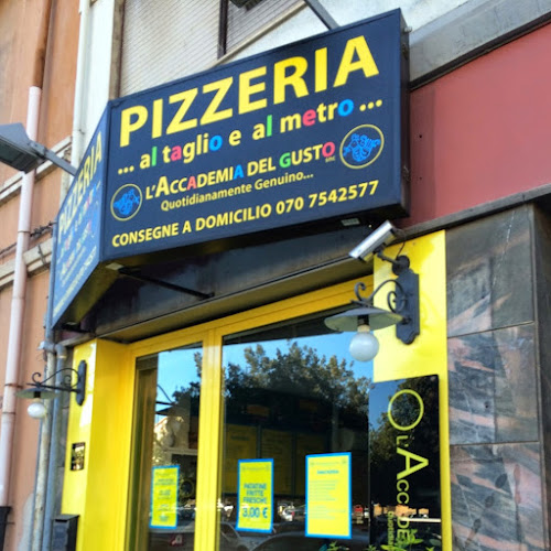 L'Accademia del Gusto Monteverde snc