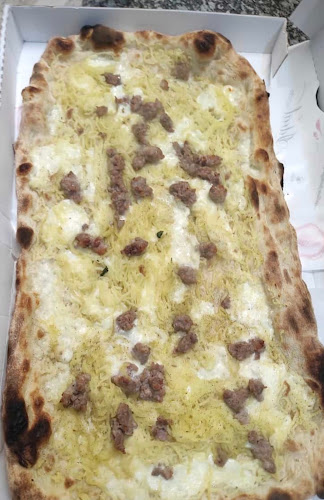 Via Lucera, 34, 71121 Foggia FG