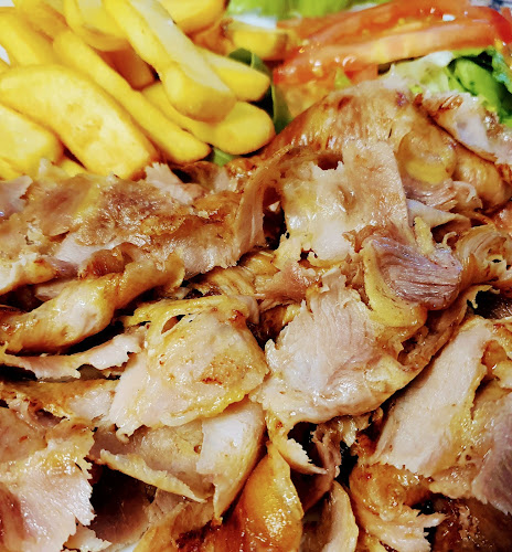 Arzu Kebap Pizza Bar Orbassano Torino - Orbassano