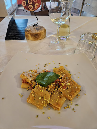 Falesia Pizzeria - Piombino
