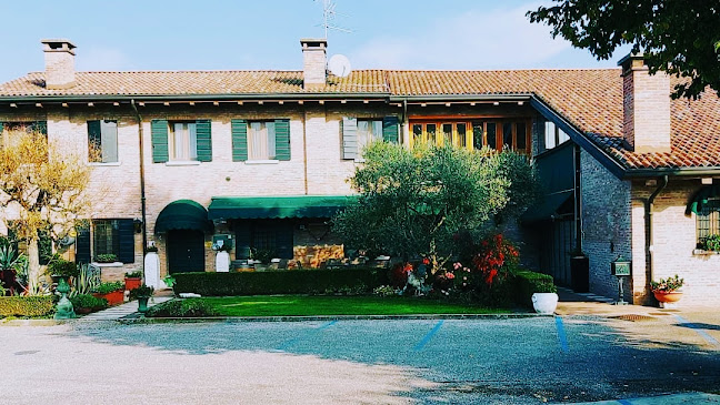 Trattoria da Battista - Villa Bartolomea