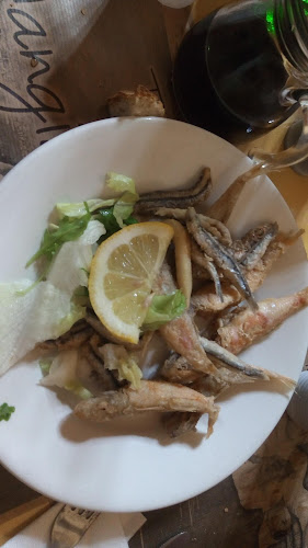 Comments and reviews of Mangi & Bevi