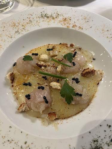 Comentarii opinii despre Ristorante la Pescheria da Piero