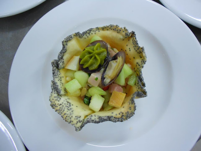 Comentarii opinii despre Ristorante Il Brigantino