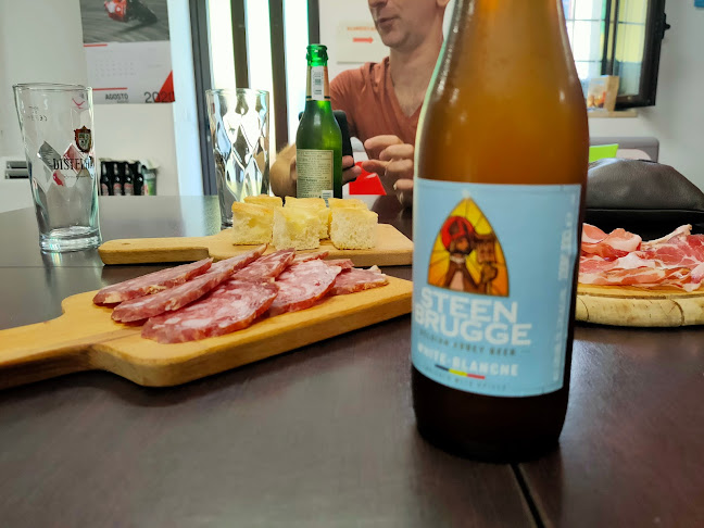 Reviews of Bar Quaglia in Certosa di Pavia - Ristorazione