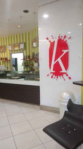 Pizzeria Kentia - Sansepolcro - Sansepolcro
