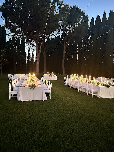 Comentarii opinii despre Guarracino Eventi