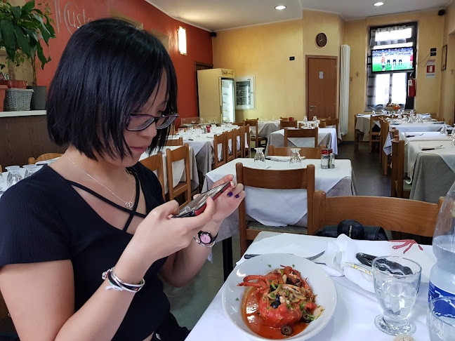 Opinii despre Pizzeria Ristorante Il Gusto în Torino - Ristorazione
