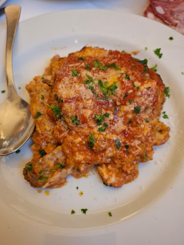 Opinii despre Gastronomia Aronne în Orvieto - Ristorazione