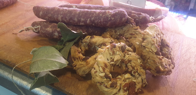 Comentarii opinii despre İl Salumaio gourmet dal 1960