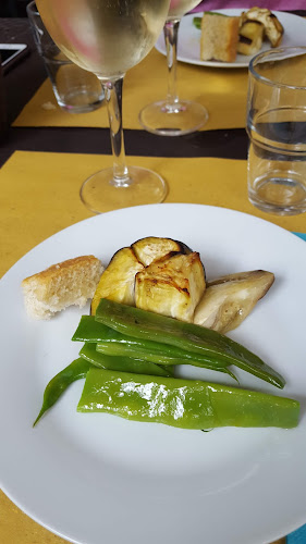 Food Amazing Ristorante - Ristorazione