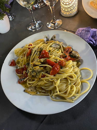 Comments and reviews of Ristorante Pizzeria ed Enoteca a Santa Teresa di Riva - Fronte Mare