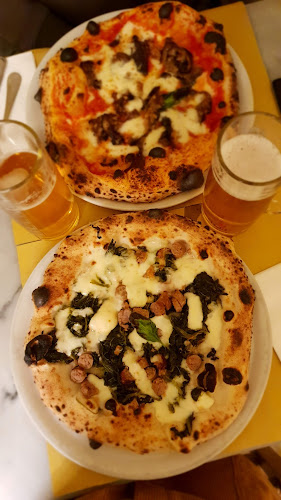 Opinii despre Ristorante Napoletano, Bar e Pasticceria da Teresa e Patrizia Milano în Milano - Ristorazione