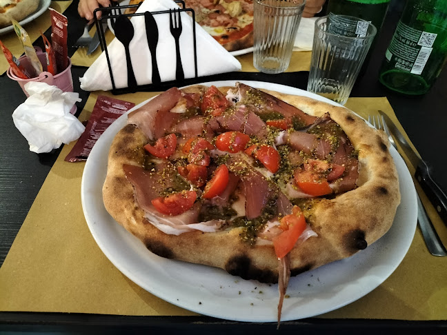 Opinii despre Bites în Palermo - Ristorazione