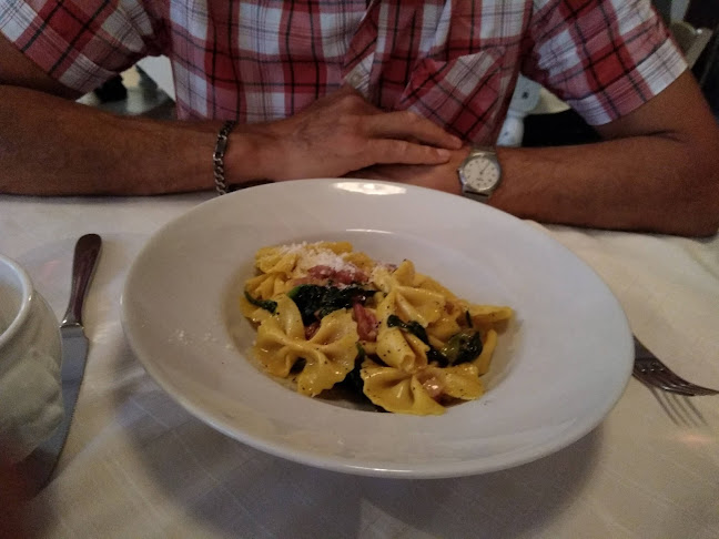 Comentarii opinii despre Osteria del Morino