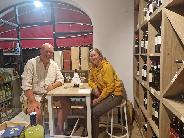 Al Buco Wine Food and Catering Capri - Ristorazione