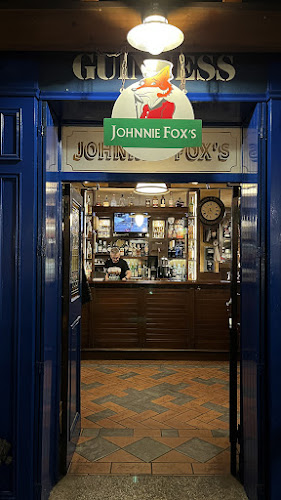 Reviews of Johnnie Fox's in Casorate Sempione - Ristorazione
