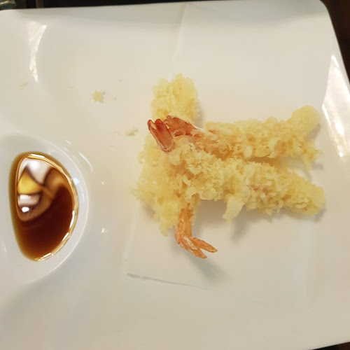 Yasaka Fusion Restaurant - Ristorazione