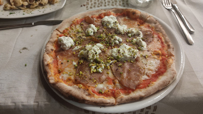 Fontana Fanelli - Ristorazione