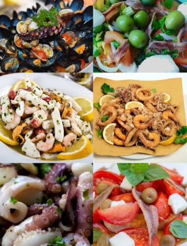 Pizzeria Spaccanapoli - Ristorazione