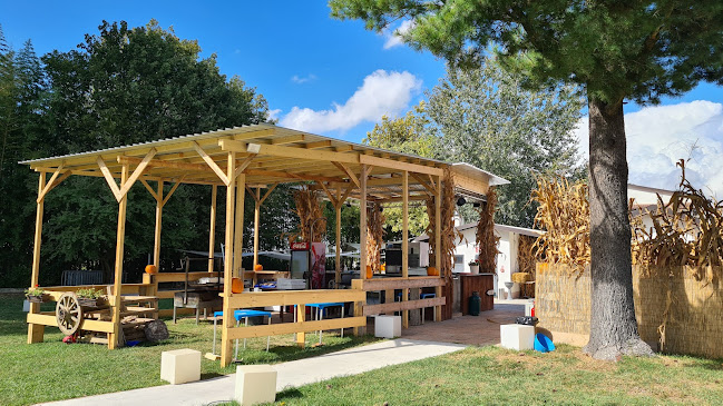 Il Villaggio delle Zucche - Ristorazione