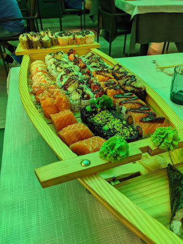 Comentarii opinii despre Koi restaurant